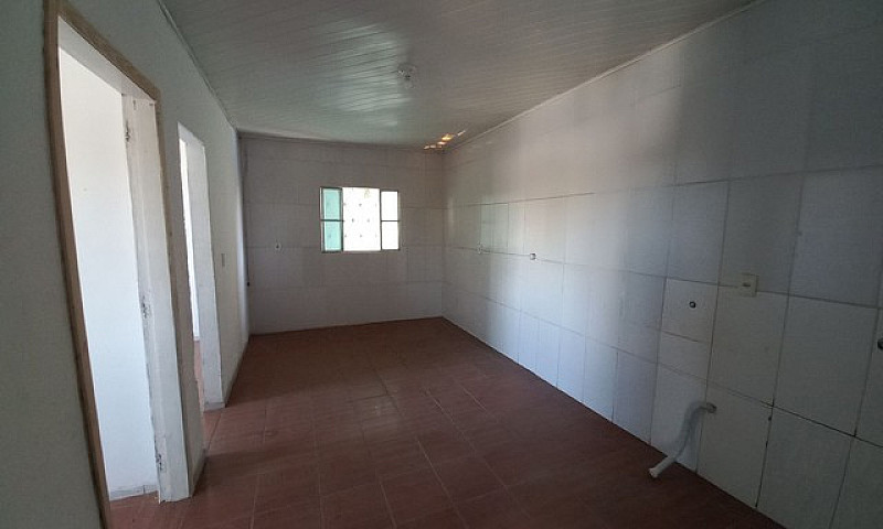 Apto/Casa P/ Sair Do...