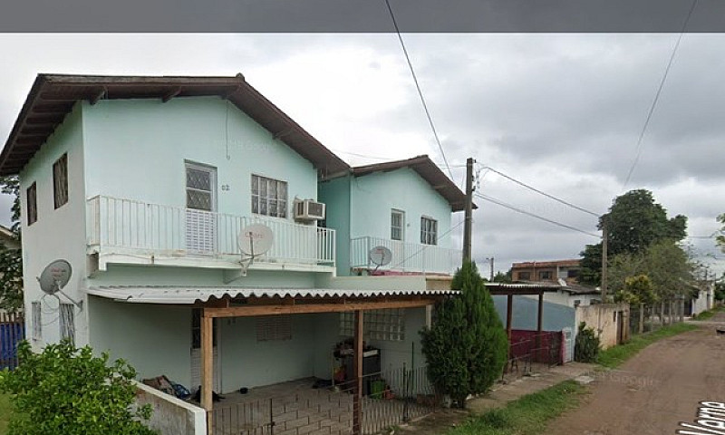Apto/Casa P/ Sair Do...
