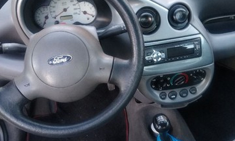 Ford Ka ...