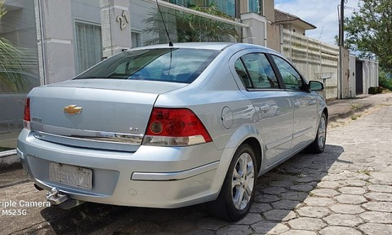 Chevrolet Vectra 201...
