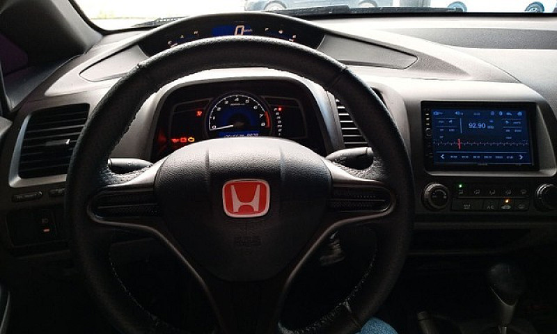 Honda New Civic Elxs...