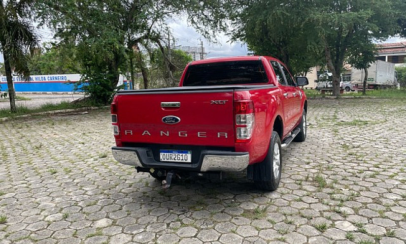 Ranger Xlt ...