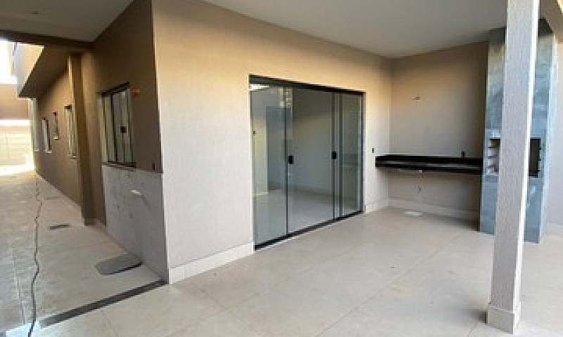 Casa 3 Q - Alto Padr...