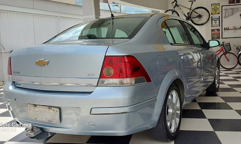 Chevrolet Vectra 201...