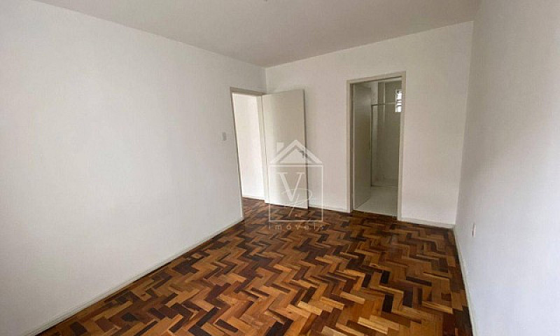 Apartamento Com 1 Do...
