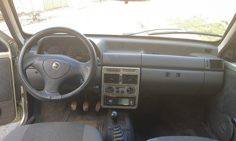 Fiat Uno 06...