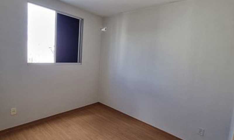 Alugo Apartamento 2/...