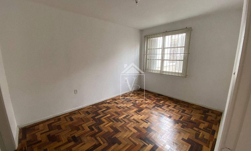 Apartamento Com 1 Do...