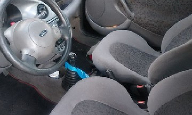 Ford Ka ...
