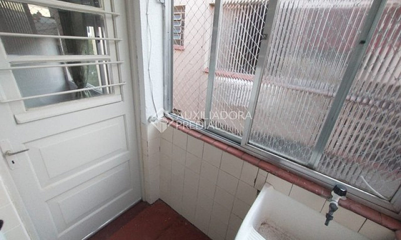 Porto Alegre - Apart...