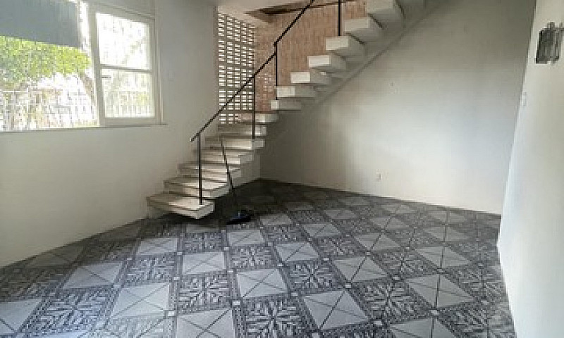 ~ Linda Casa Na Av. ...