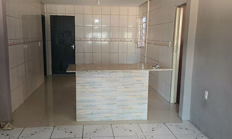 Alugo Casa Em São Le...
