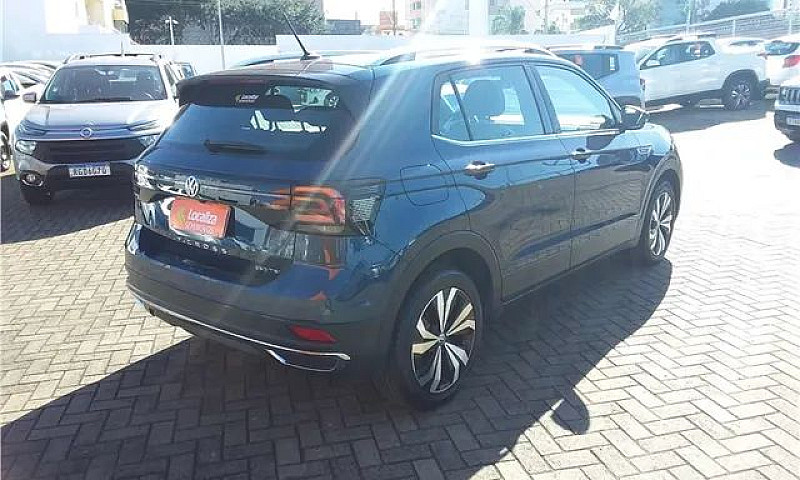 Volkswagen T-Cross 2...