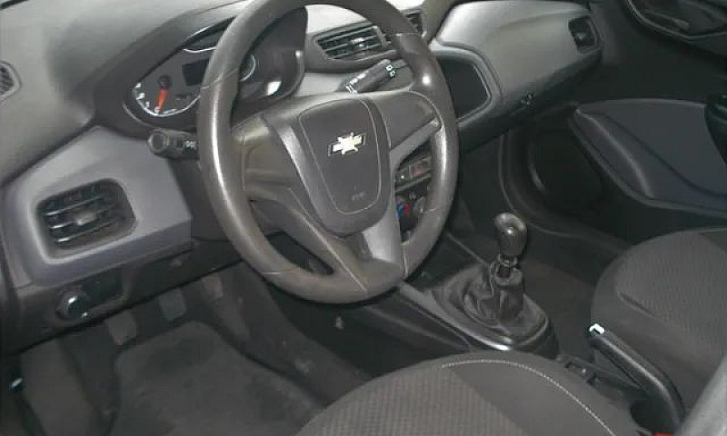 Chevrolet Joy Hatch ...