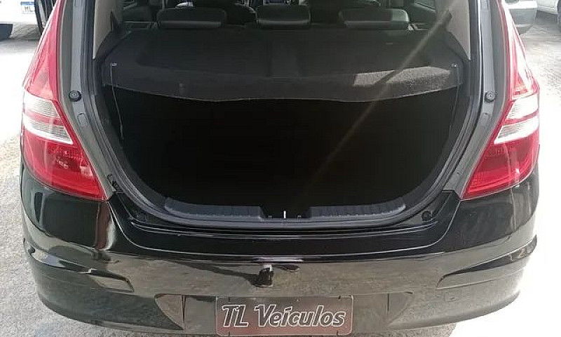 I30 Na Versão Mais T...