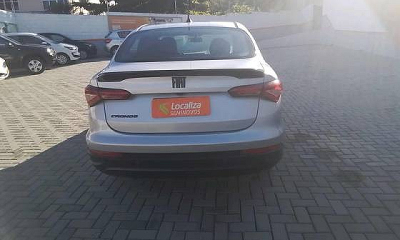 Fiat Cronos 1.0 6V F...
