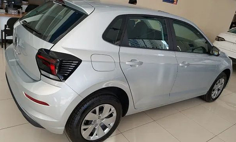 Polo Mpi 1.0 84Cv Ma...