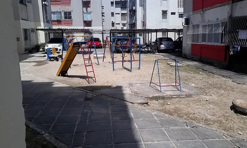 Apartamento Para Alu...