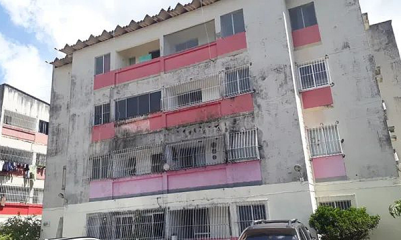 Apartamento Para Alu...