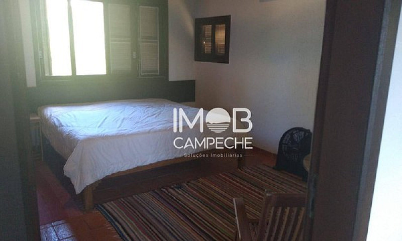 Casa 4 Dormitórios E...