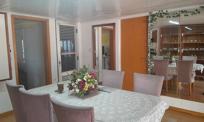 Casa Em Viamão ...