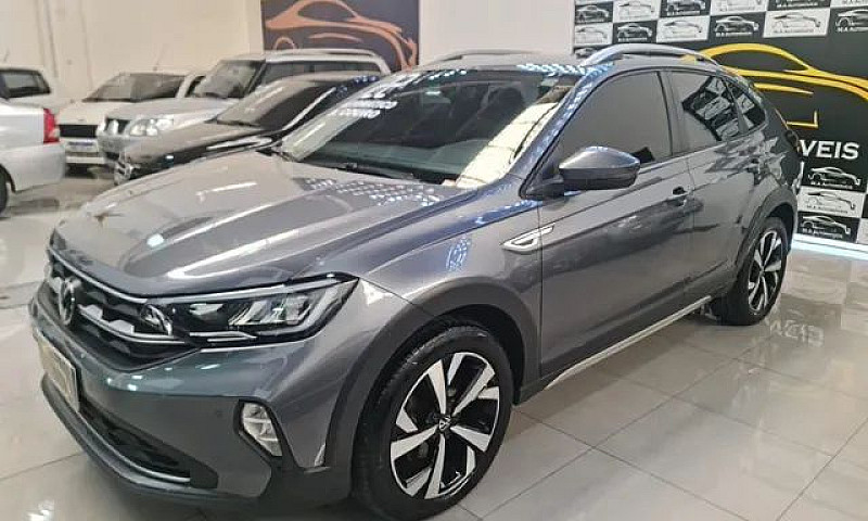 Vw Nivus Hl Tsi 2022...