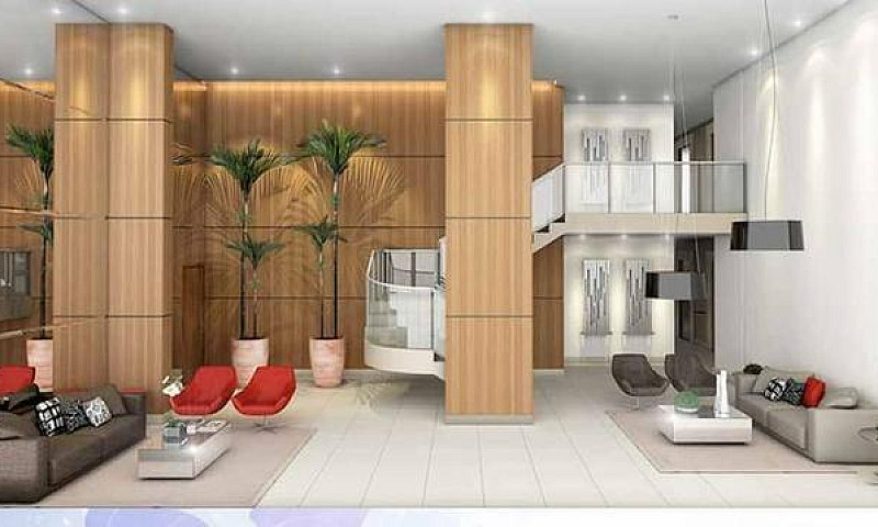 Apartamento De 2 E 3...