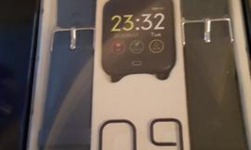Kit Smart Watch Y1 E...