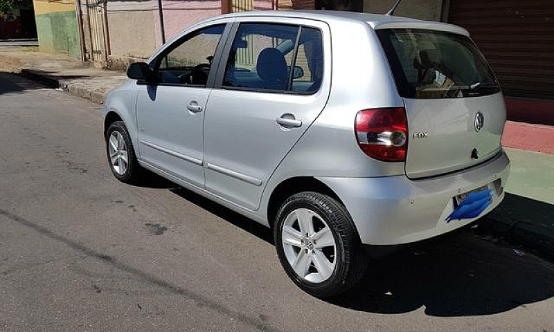 Vw - Fox 1.6...