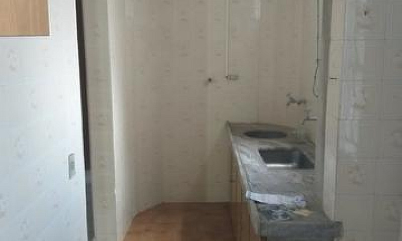 Alugo Apartamento De...