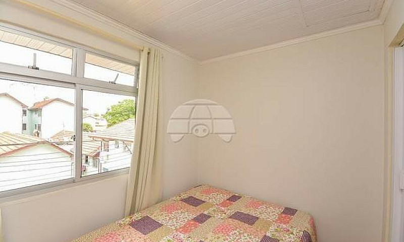 Apartamento Dois Dor...