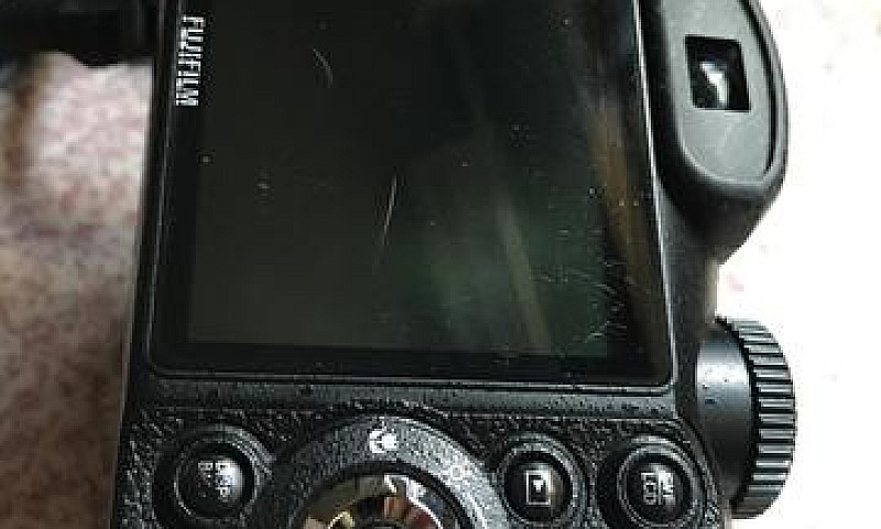 Camera Fujifilm Fine...