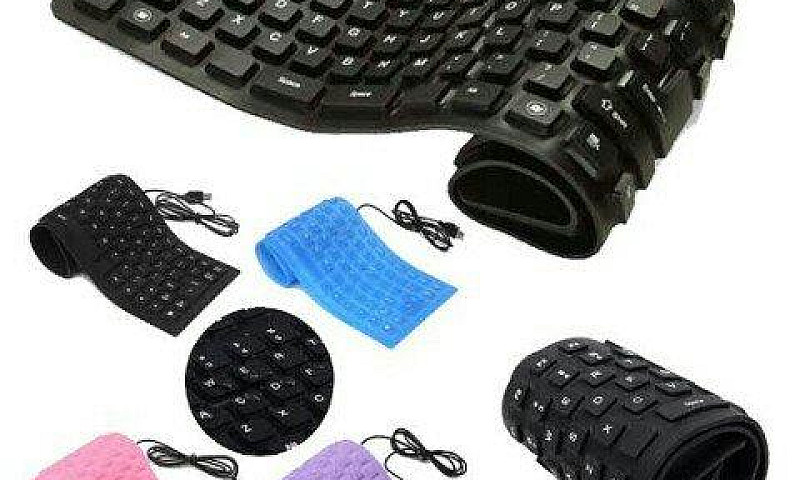 Teclado...