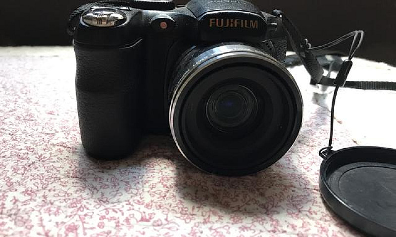 Camera Fujifilm Fine...