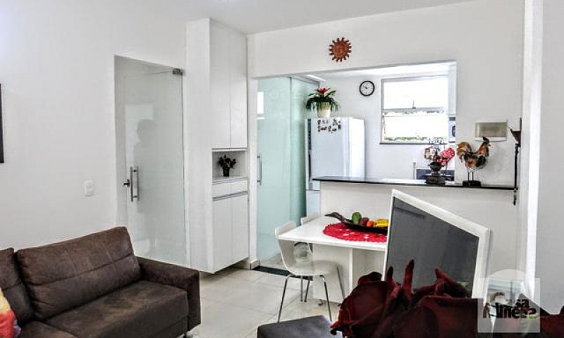 Apartamento À Venda ...