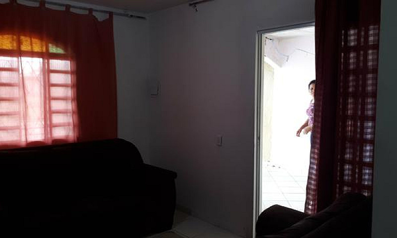 Casa De 3 Quartos Co...