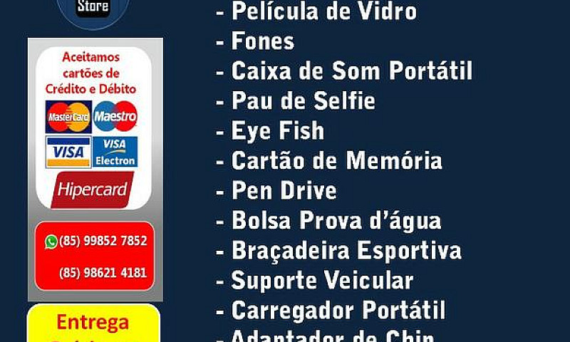 Kit Lente Olho De Pe...