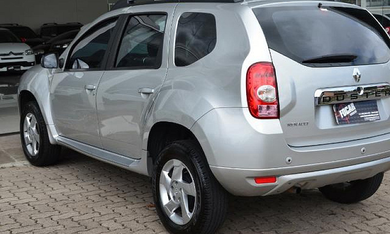 Renault Duster 1.6 D...