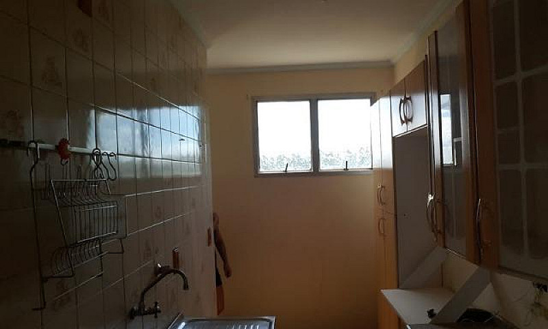 Apartamento De 2 Dor...