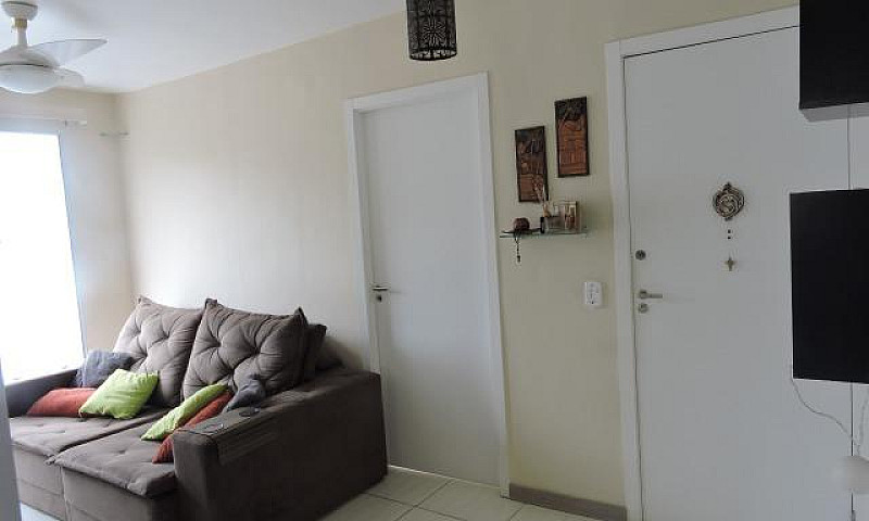 Apartamento 3 Quarto...