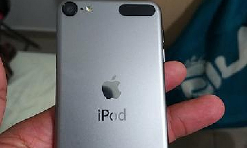 Ipod Touch 5...