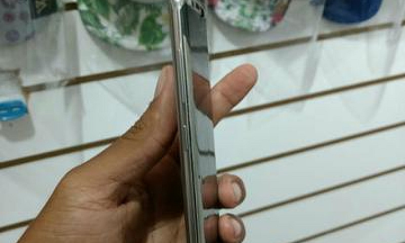 Vendo S8 Só Troca Fr...
