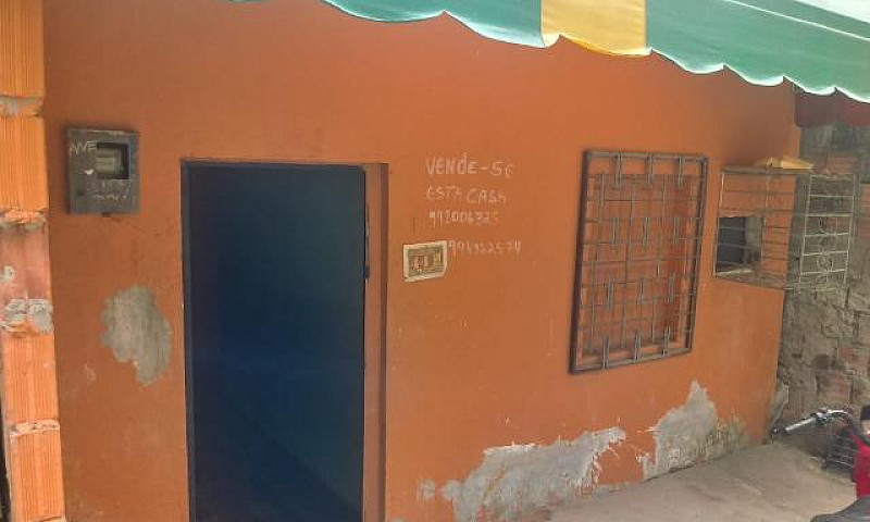 R$ 25 Mil / 2 Dormit...