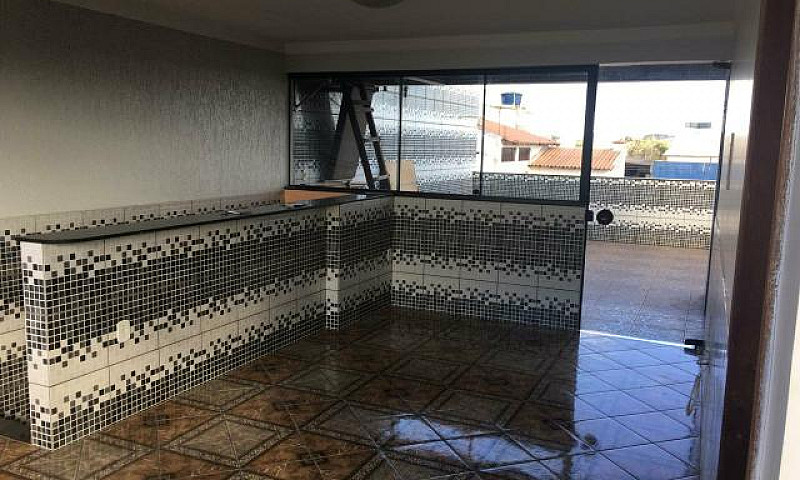 Excelente Sobrado Em...