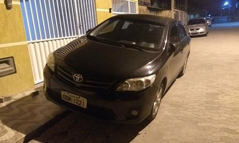 Vendo Corolla Xei 2....