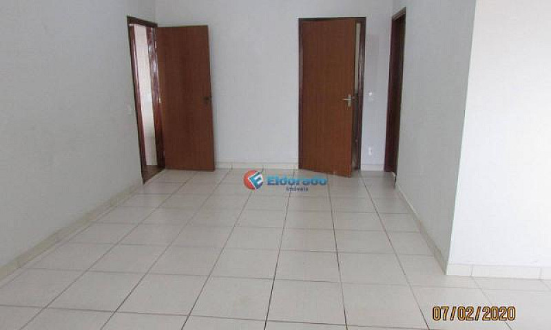 Apartamento Com 2 Do...