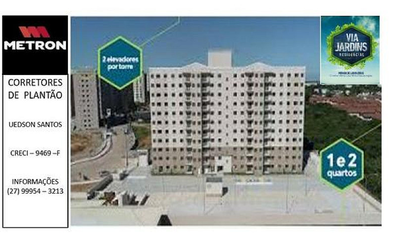 Ued-36 - Apartamento...