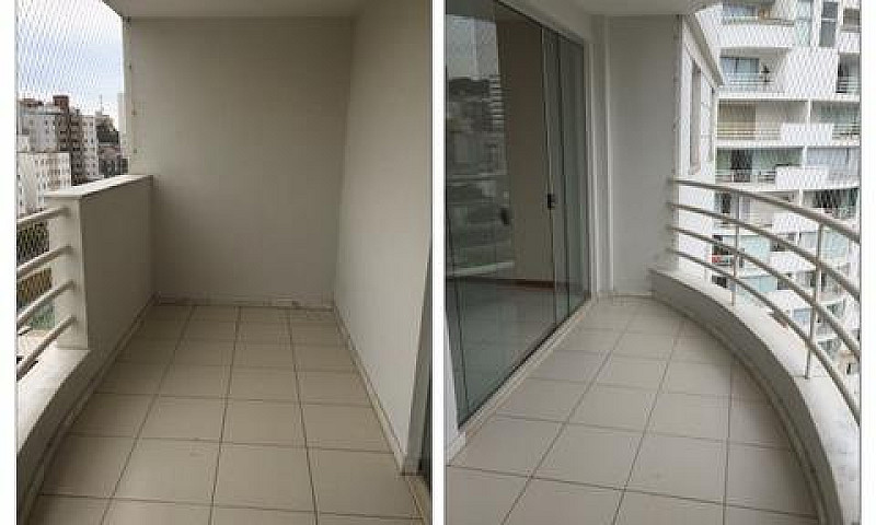 Apt 3Qt 2Vagas, Vara...