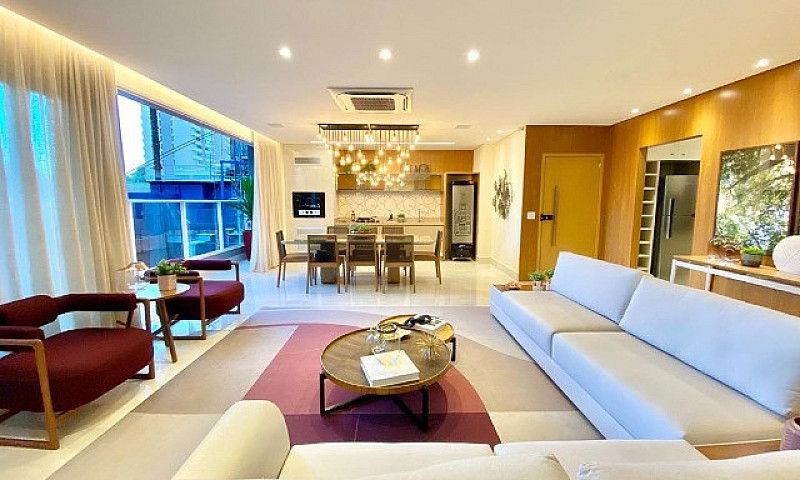 Penthouse Com 4 Suít...