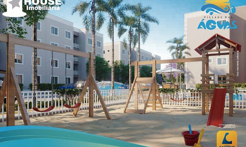 540//# V Águas, Cond...